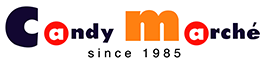Candy Marche logo