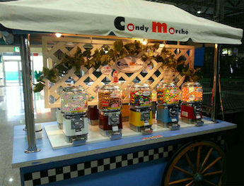 スポーツウエーブ各店舗