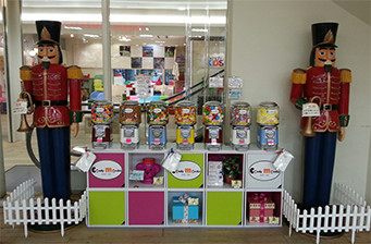 Candy Marche お台場Shop-No.2