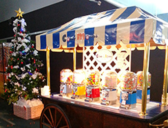 USシネマ　千葉ニュータウン店