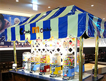 USシネマ　イオンモール木更津店